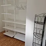 بيت للعطل Eschen