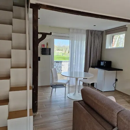 Eschen Hébergement de vacances