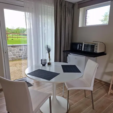 Hébergement de vacances Eschen Plombières