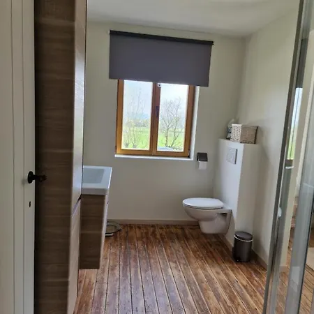 Casa vacanze Eschen Plombières