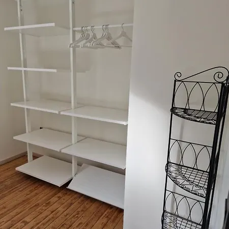 Hébergement de vacances Eschen