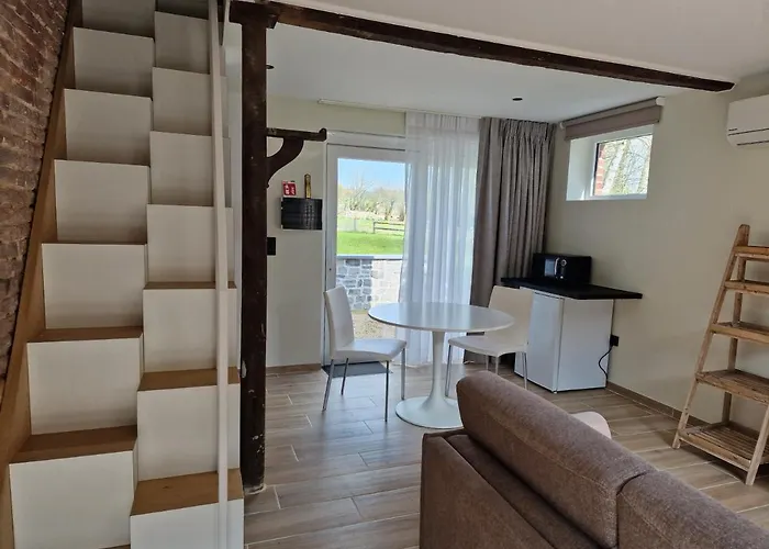 Eschen Hébergement de vacances