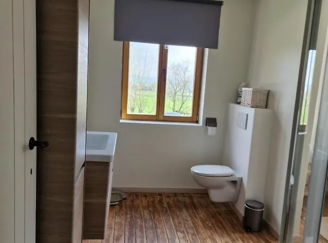 Hébergement de vacances Eschen Plombières