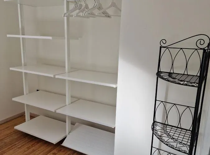 Hébergement de vacances Eschen